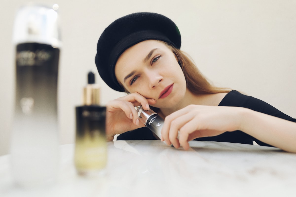 Natural and botanical anti-aging