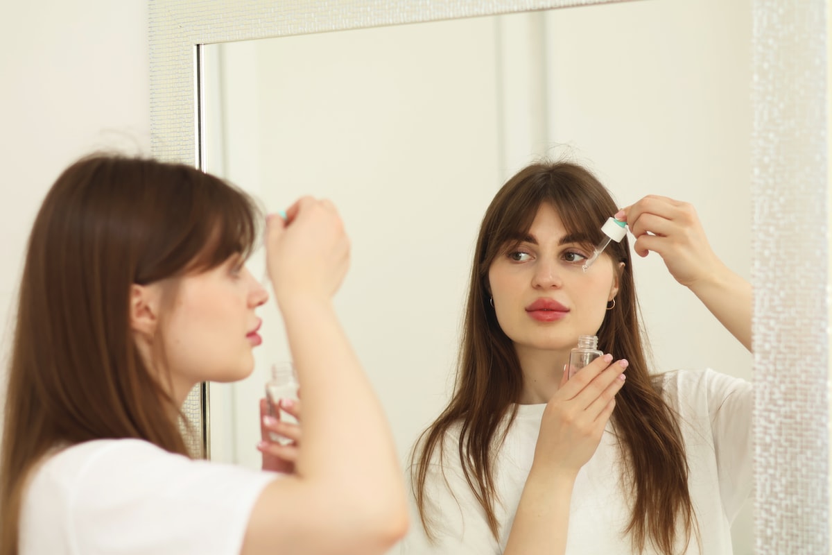 Product layering and routines